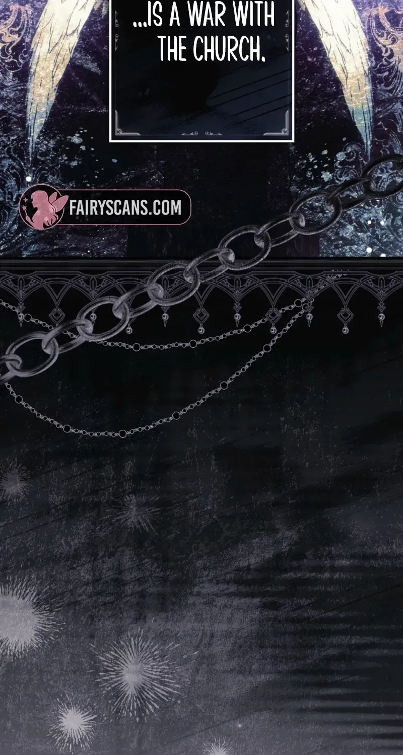 A Stepmother's Märchen Chapter 174 page 34