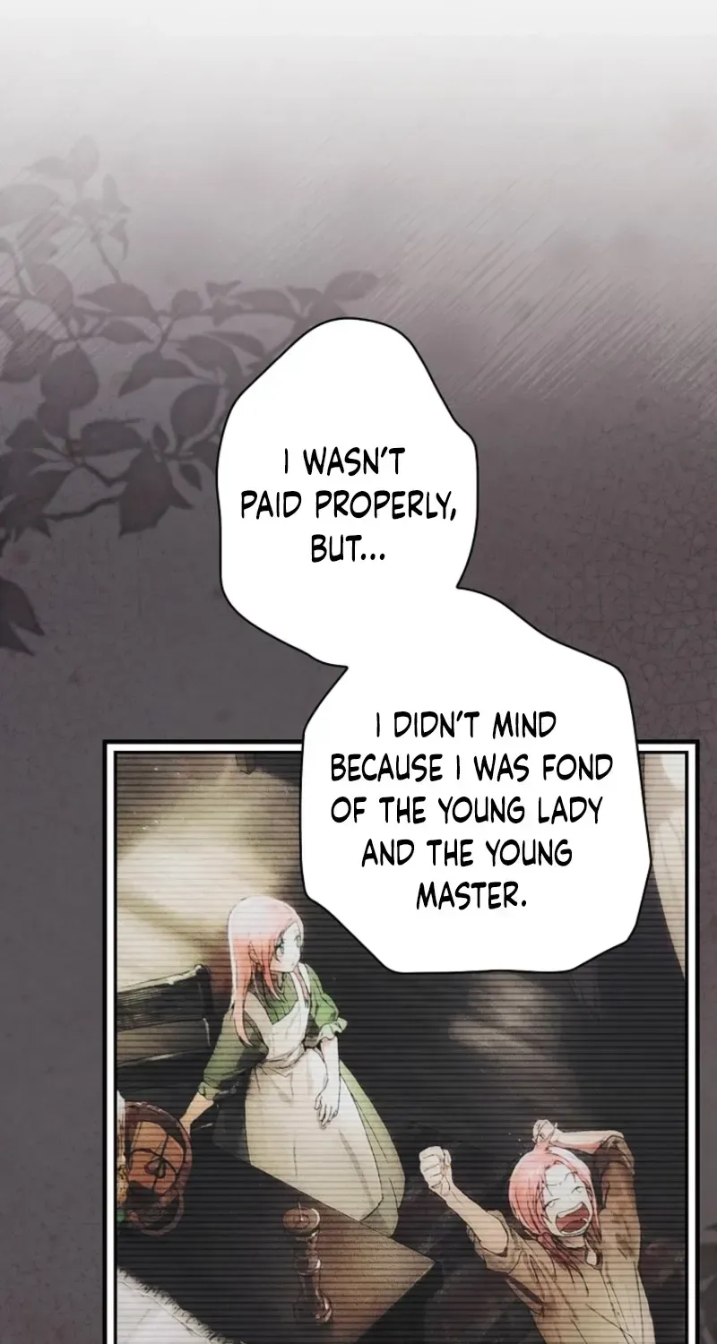 A Stepmother's Märchen Chapter 174 page 40