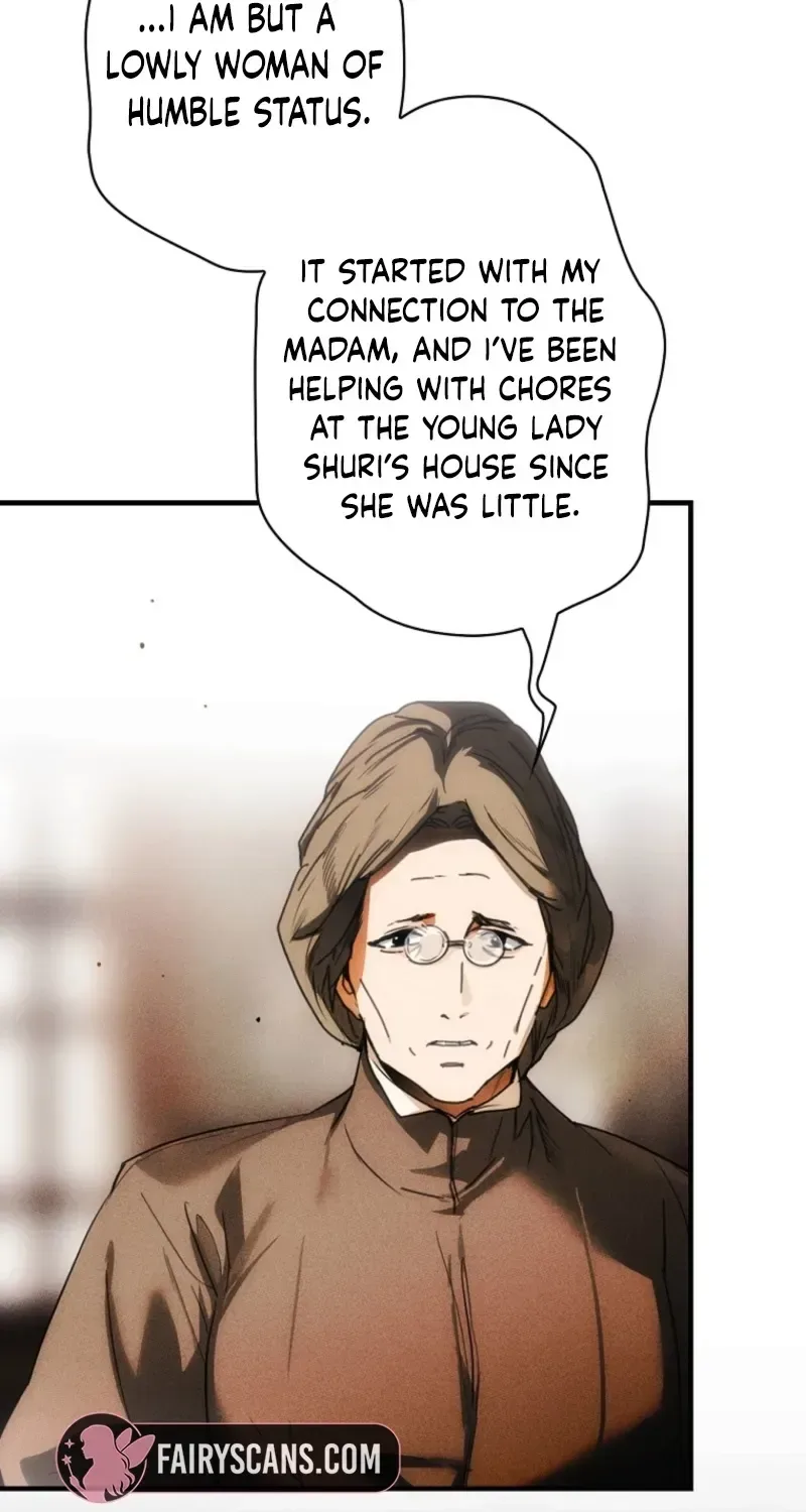 A Stepmother's Märchen Chapter 174 page 39