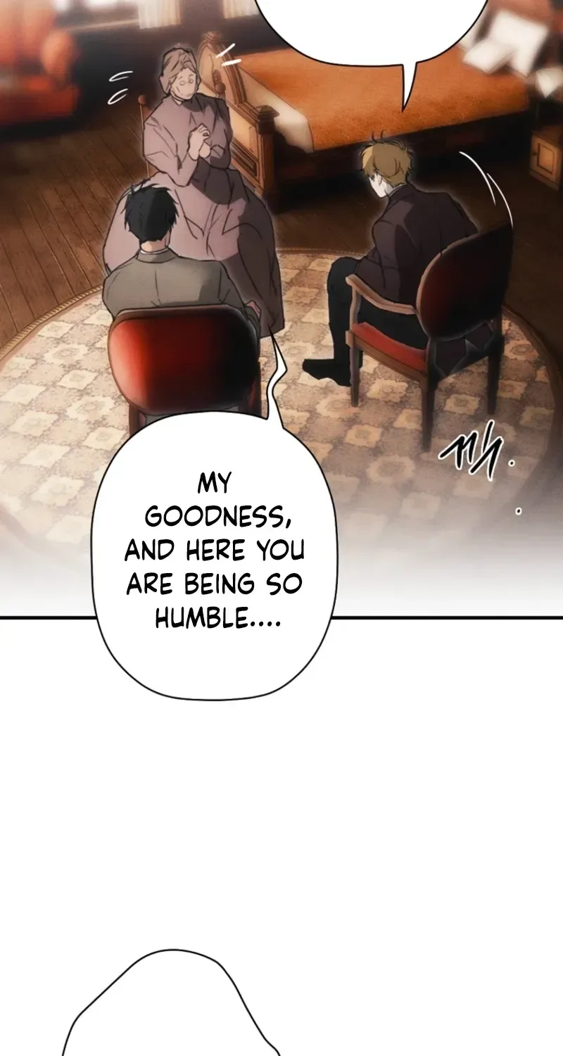 A Stepmother's Märchen Chapter 174 page 38
