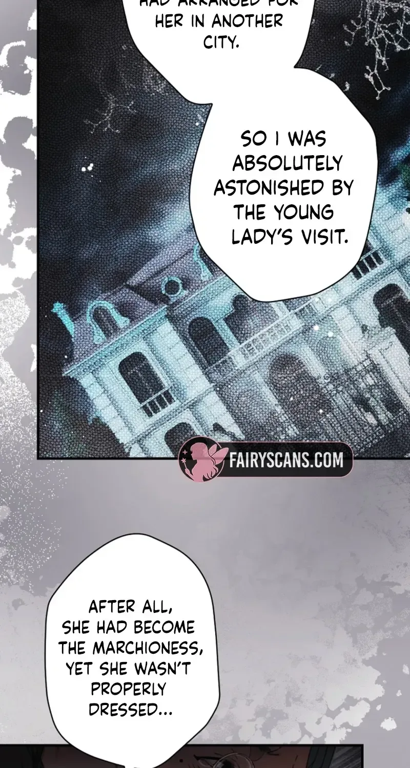 A Stepmother's Märchen Chapter 174 page 50
