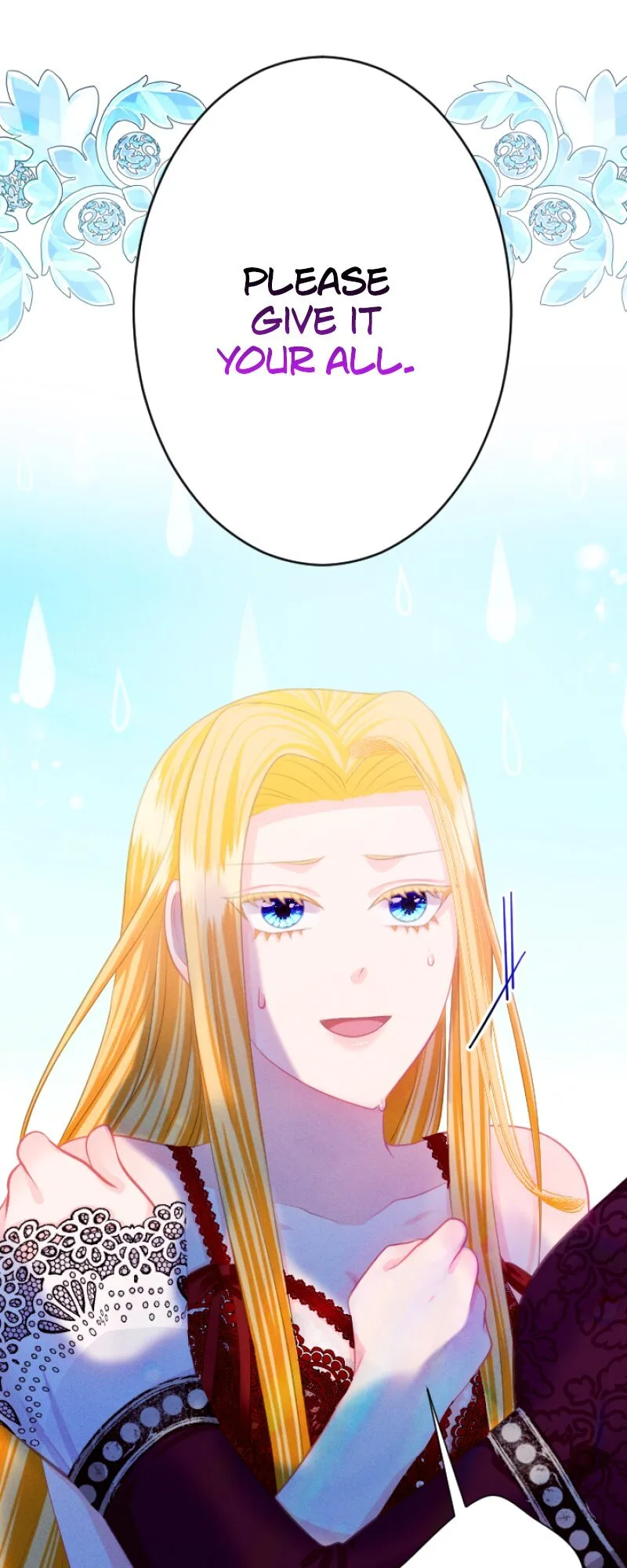 A Secret Contract and the Stallion Sage Chapter 66 page 72