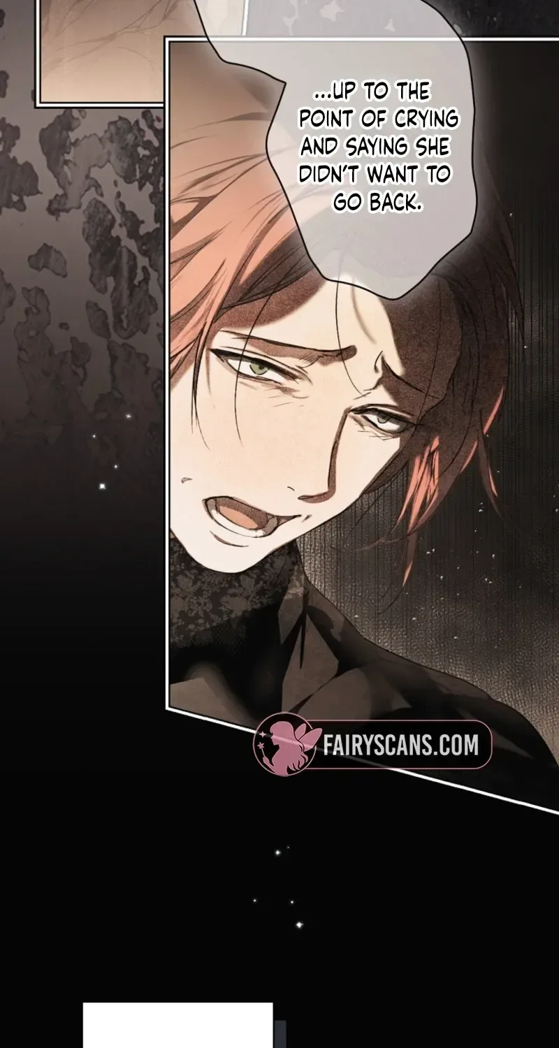 A Stepmother's Märchen Chapter 174 page 85