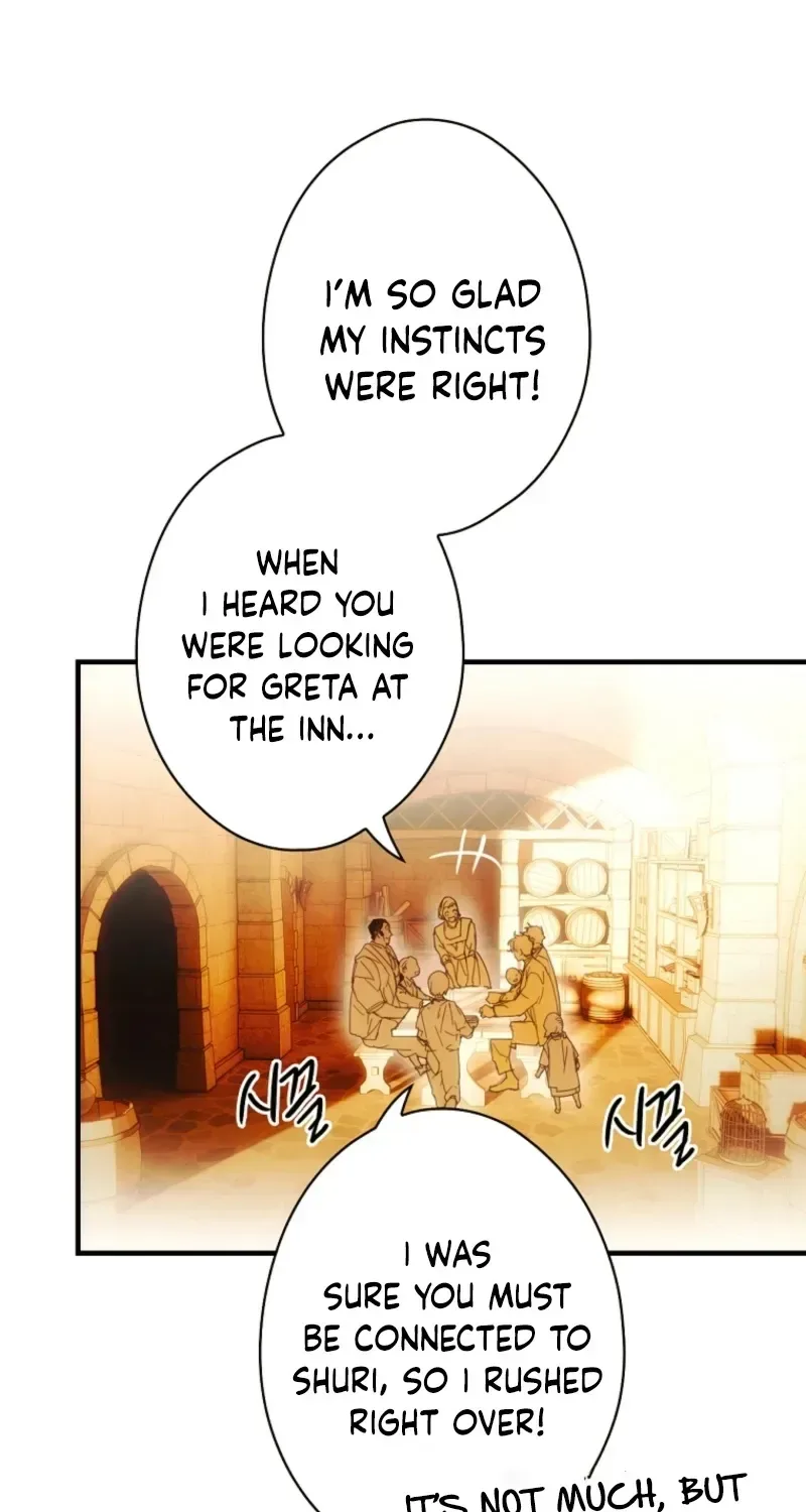 A Stepmother's Märchen Chapter 174 page 100