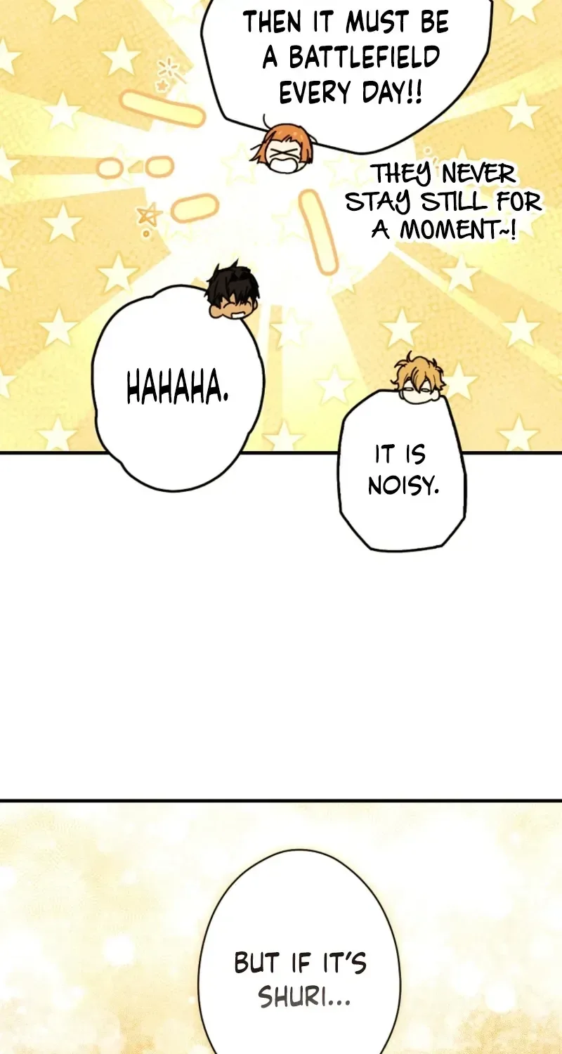A Stepmother's Märchen Chapter 174 page 110