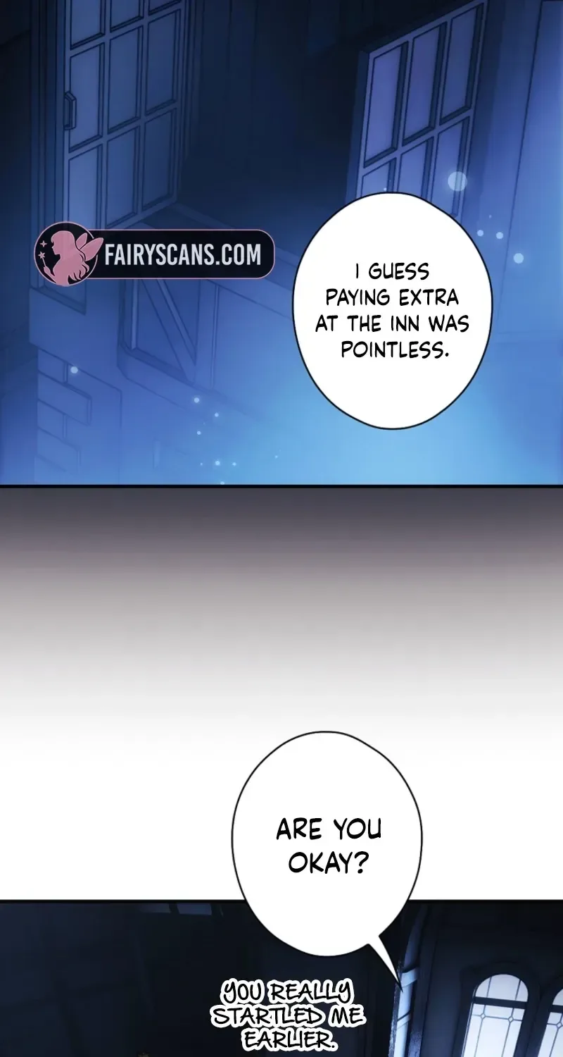 A Stepmother's Märchen Chapter 174 page 117