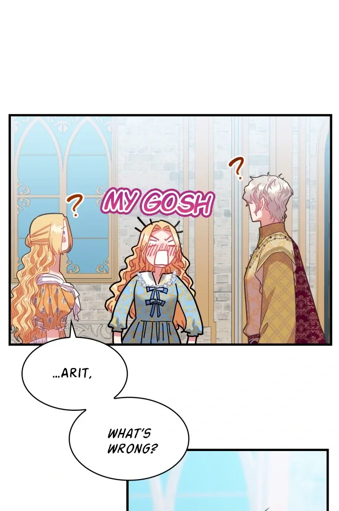 108 Women Chapter 80 page 80