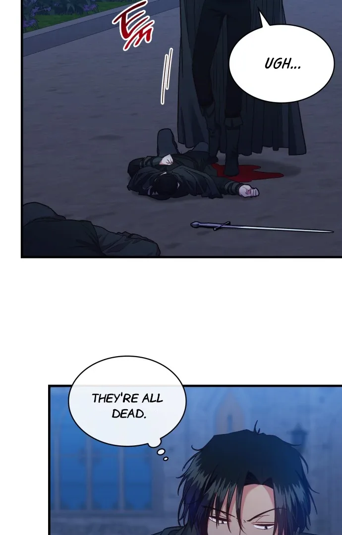 108 Women Chapter 83 page 83
