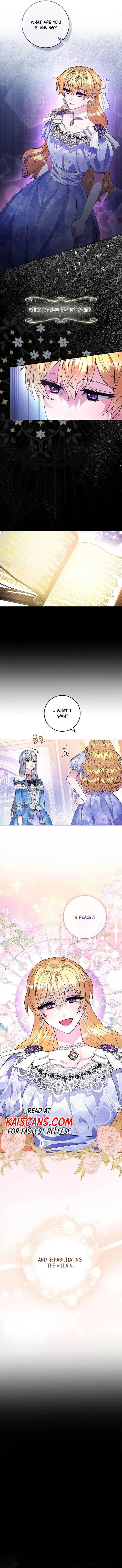 12 O’Clock Marionette Chapter 2 page 13