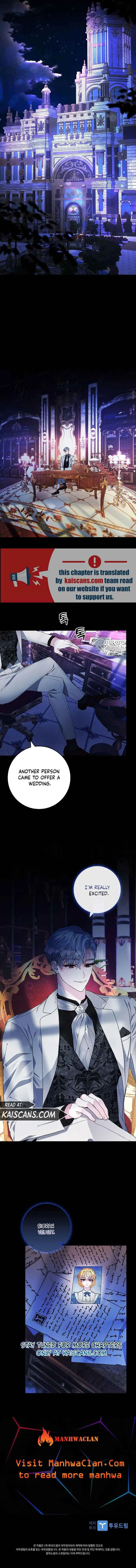 12 O’Clock Marionette Chapter 2 page 14