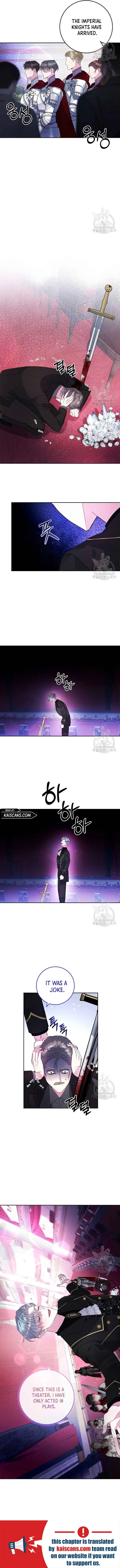 12 O’Clock Marionette Chapter 4 page 8