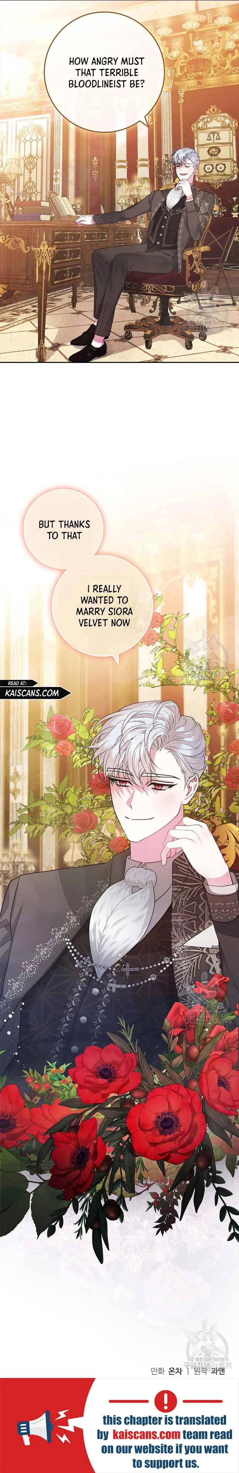 12 O’Clock Marionette Chapter 5 page 14