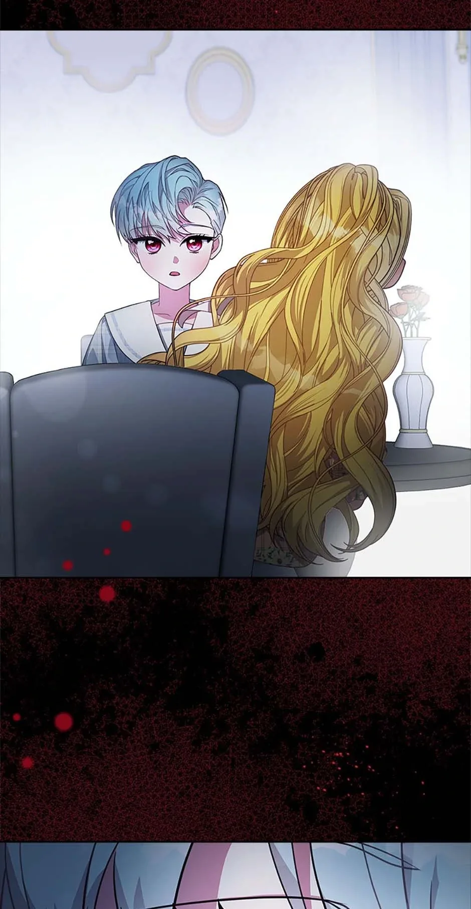 12 O’Clock Marionette Chapter 7 page 4