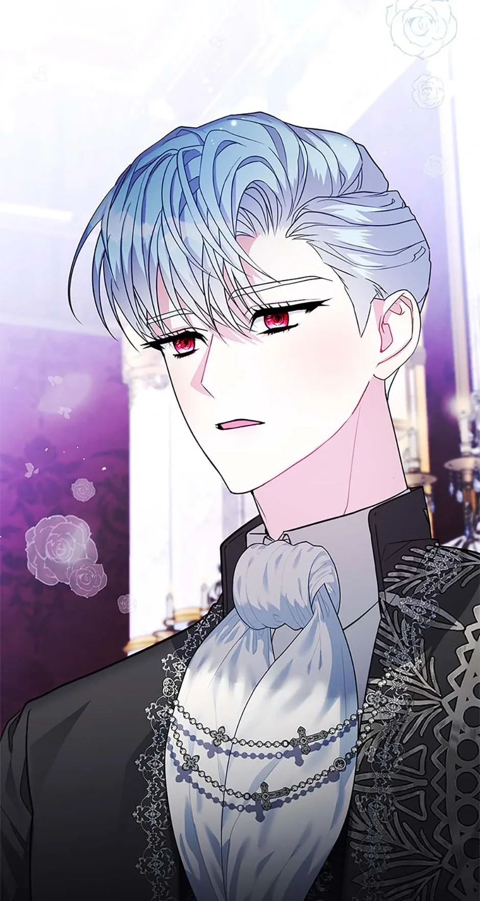 12 O’Clock Marionette Chapter 7 page 13
