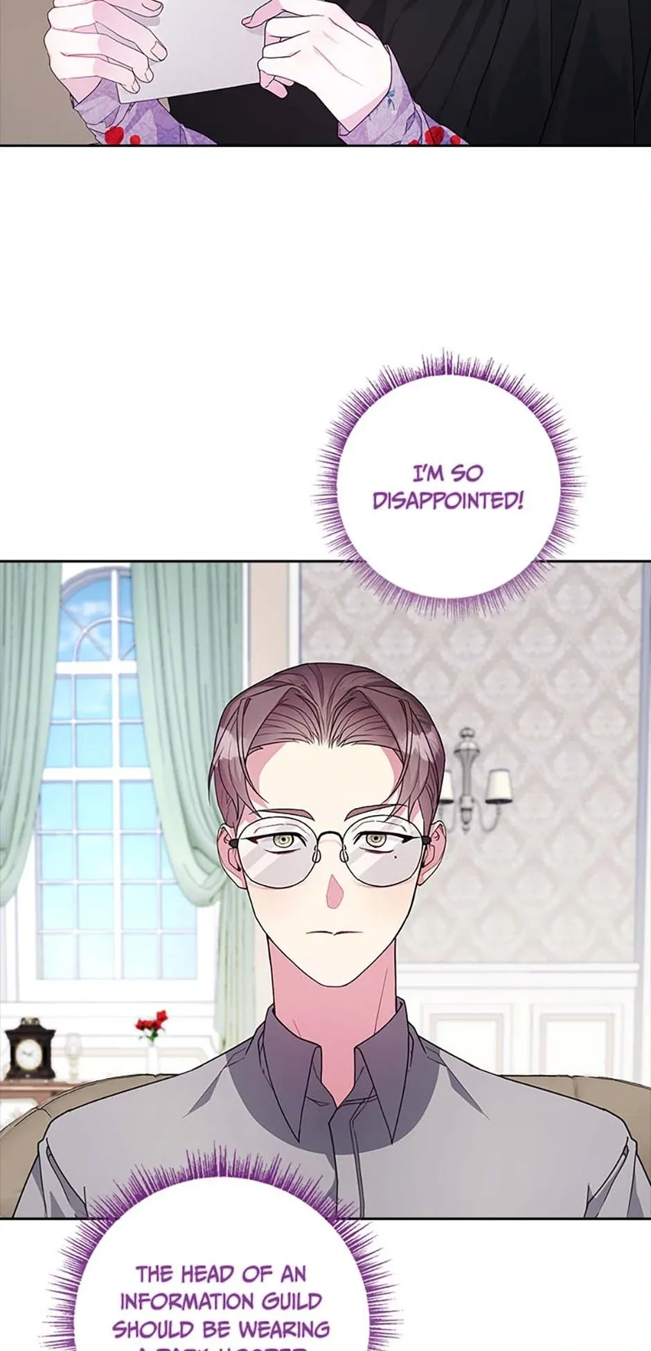 12 O’Clock Marionette Chapter 7 page 20