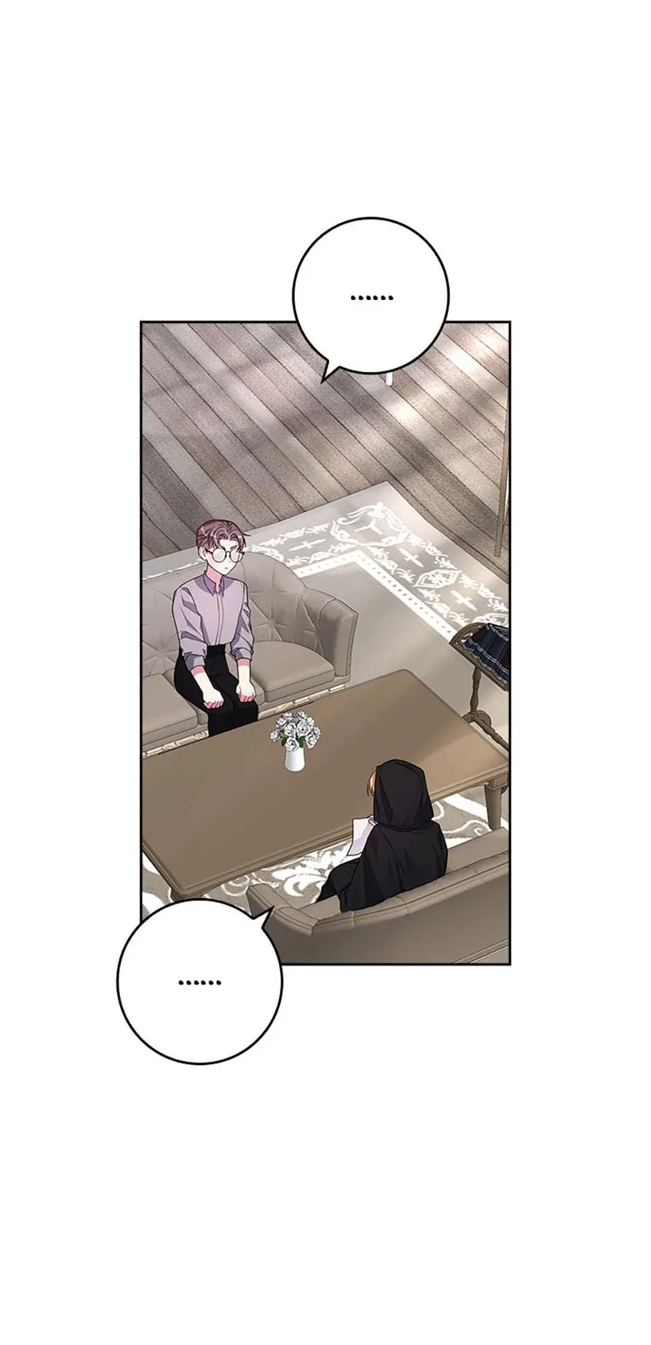12 O’Clock Marionette Chapter 7 page 25