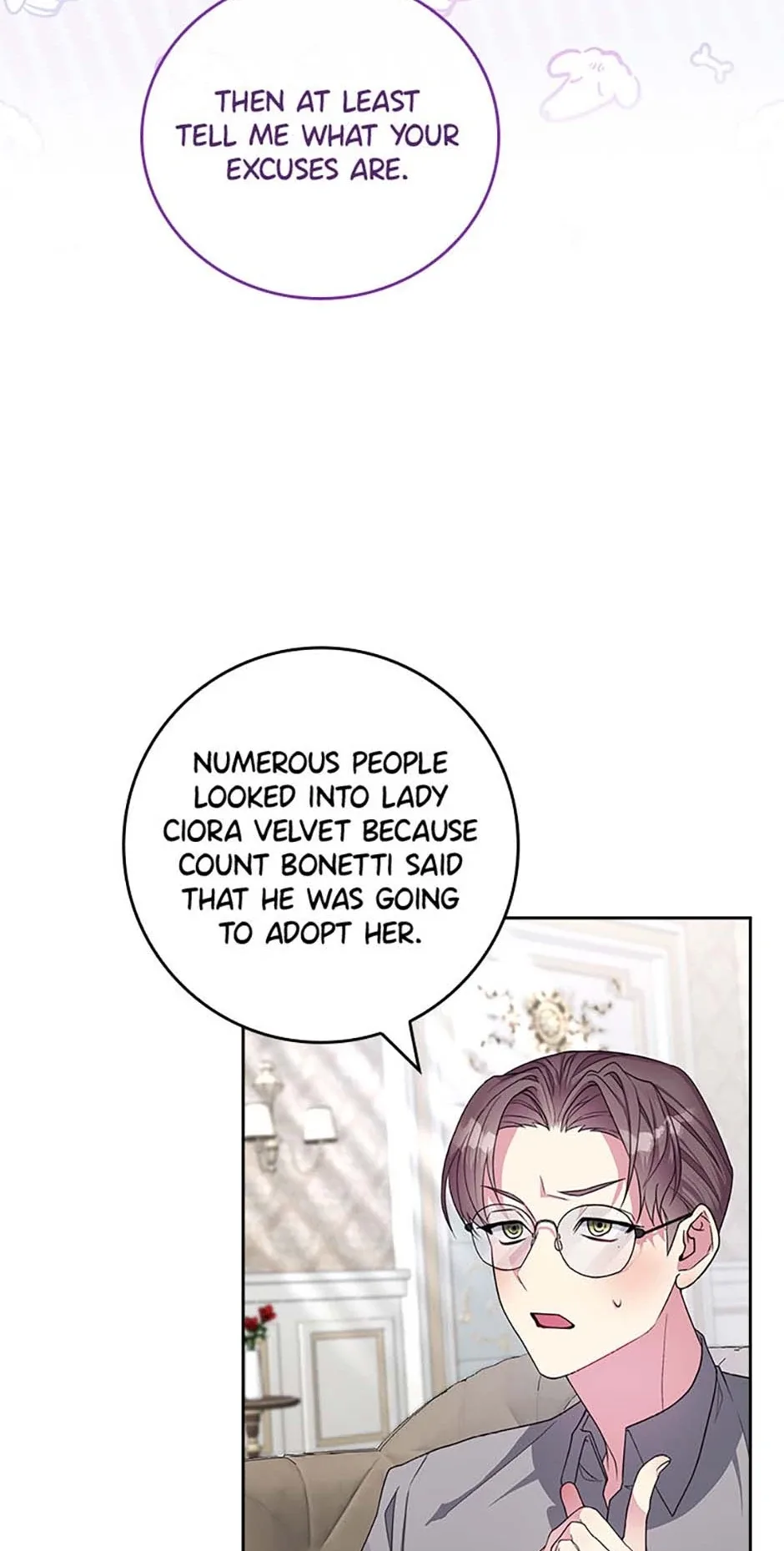 12 O’Clock Marionette Chapter 7 page 35