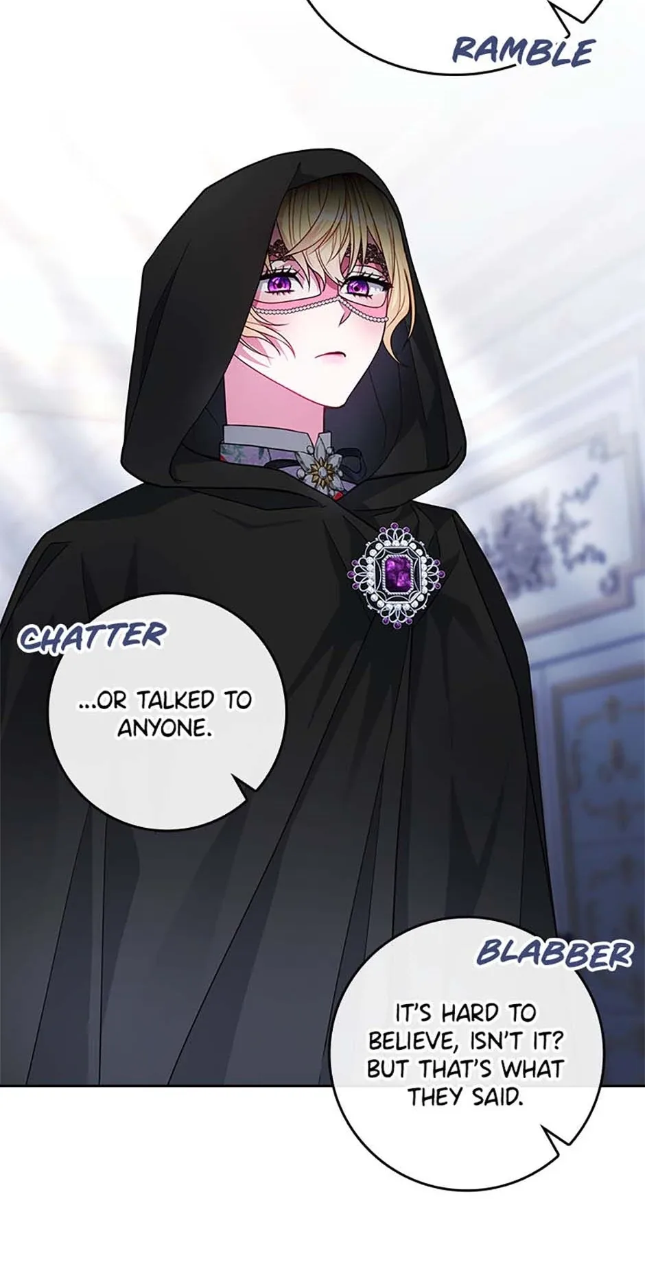 12 O’Clock Marionette Chapter 7 page 37