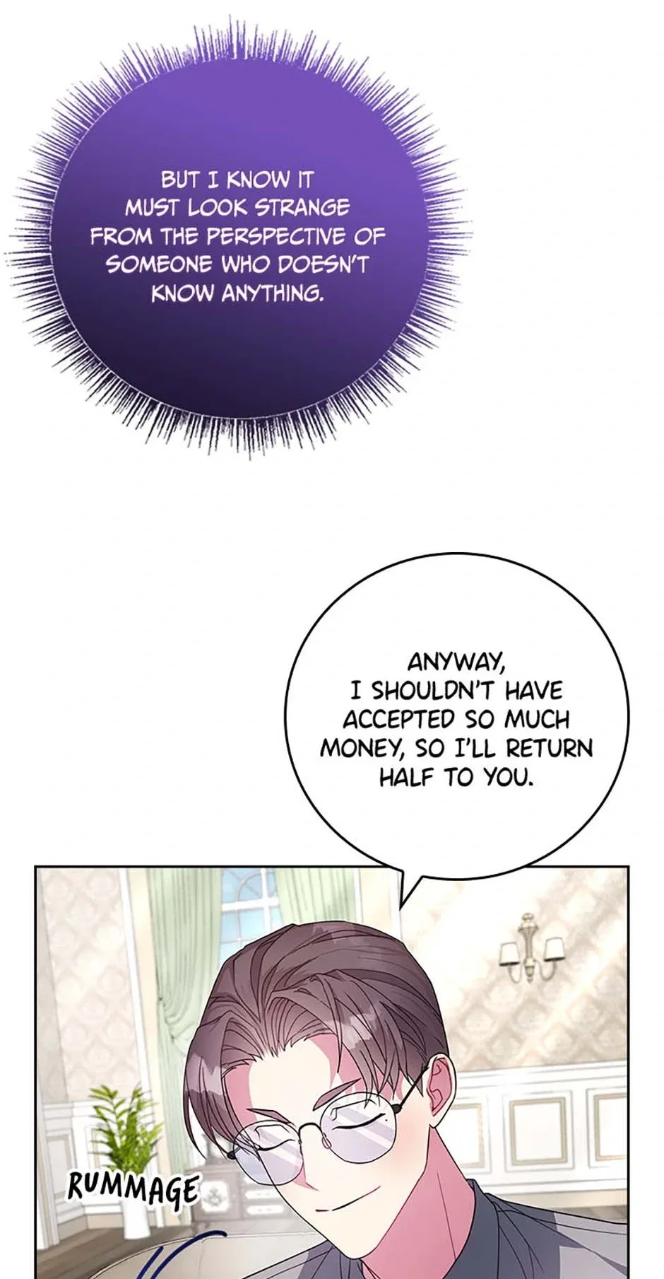 12 O’Clock Marionette Chapter 7 page 47