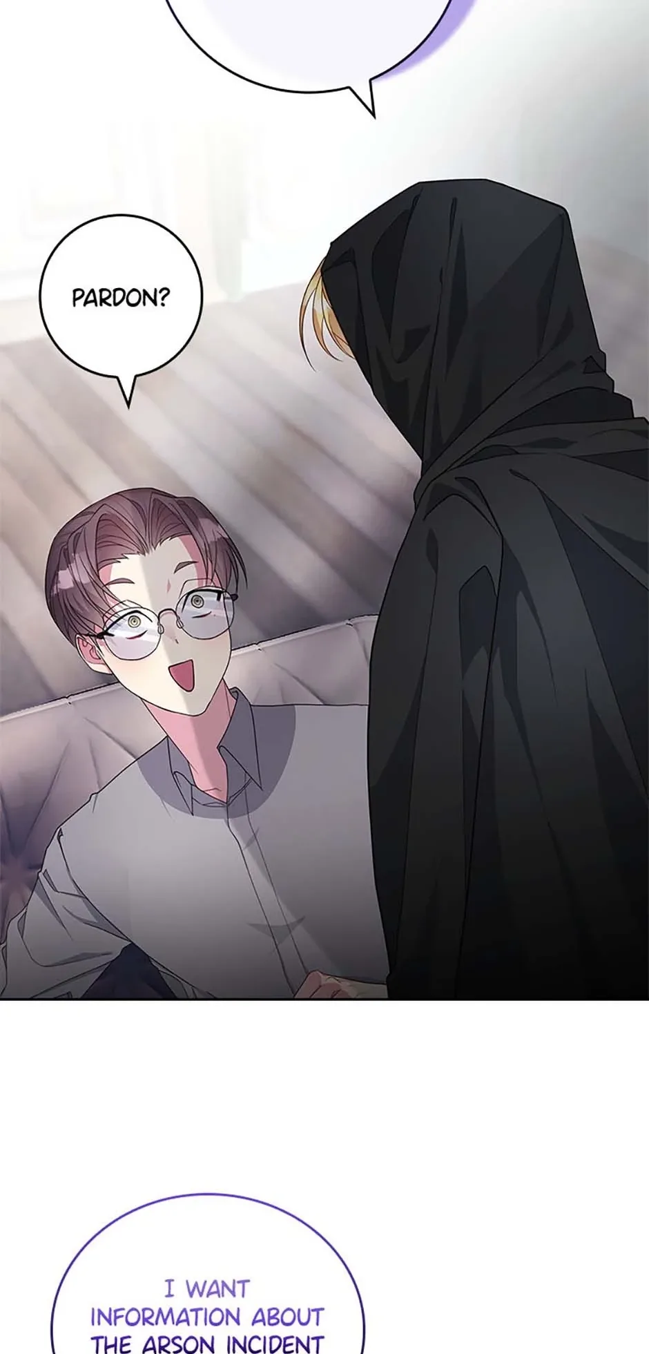 12 O’Clock Marionette Chapter 7 page 54