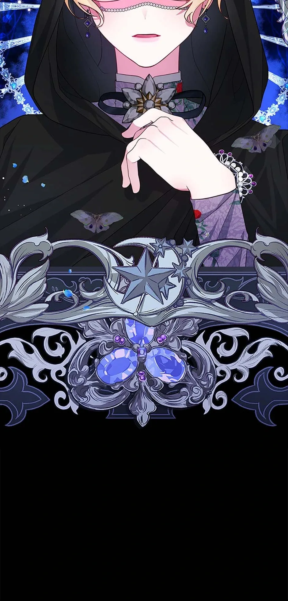 12 O’Clock Marionette Chapter 7 page 57
