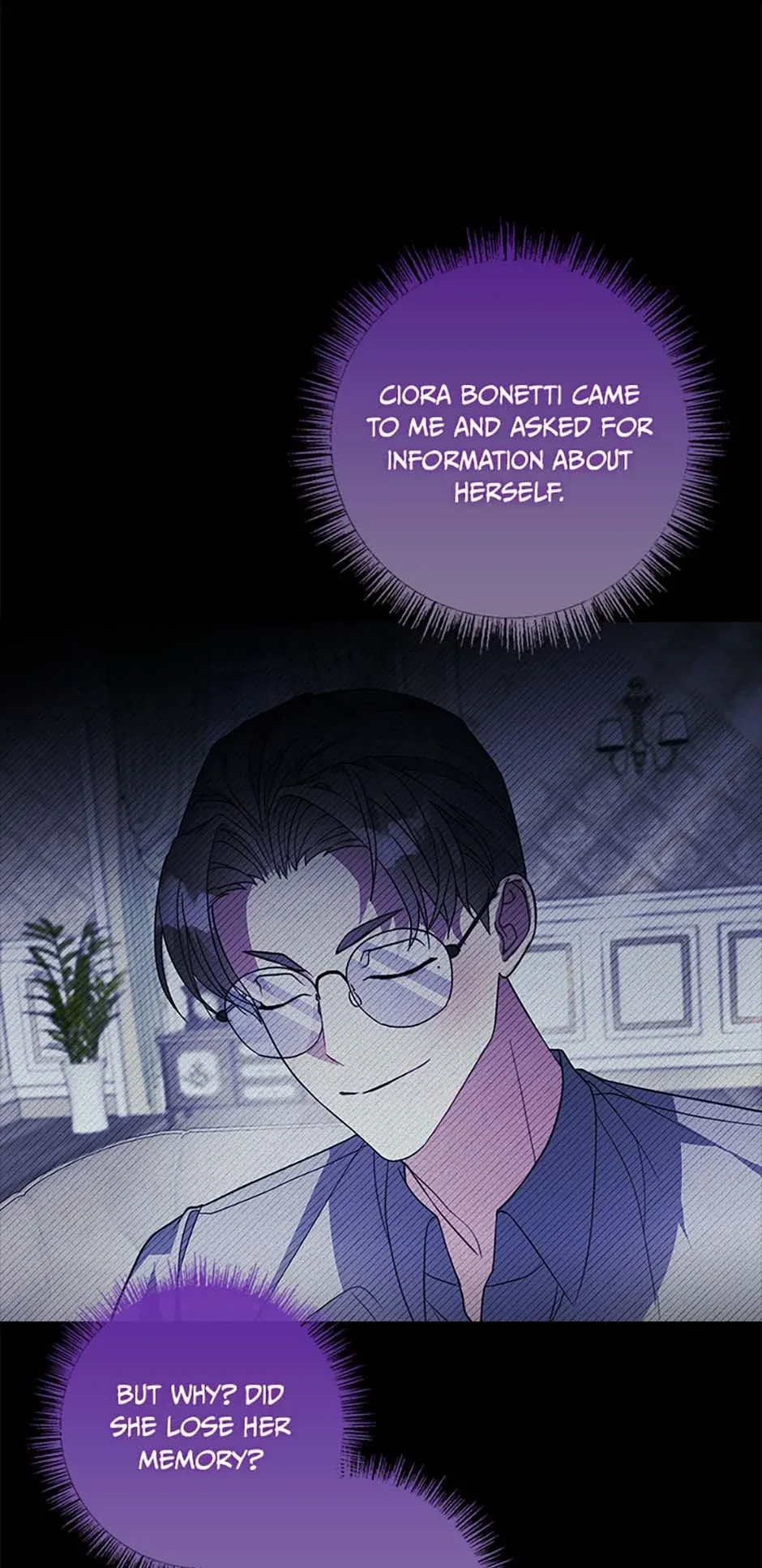 12 O’Clock Marionette Chapter 7 page 58