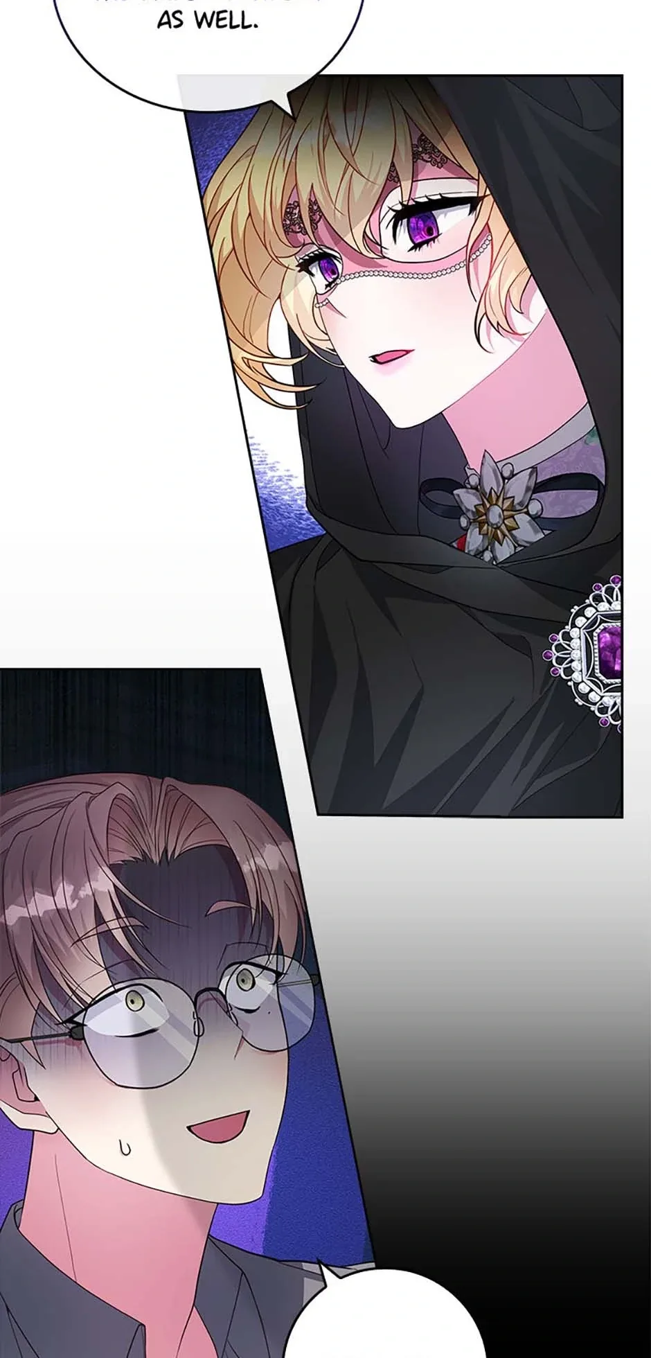 12 O’Clock Marionette Chapter 7 page 55