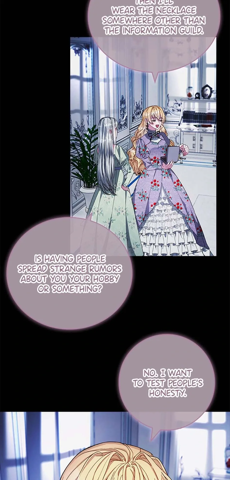 12 O’Clock Marionette Chapter 7 page 51