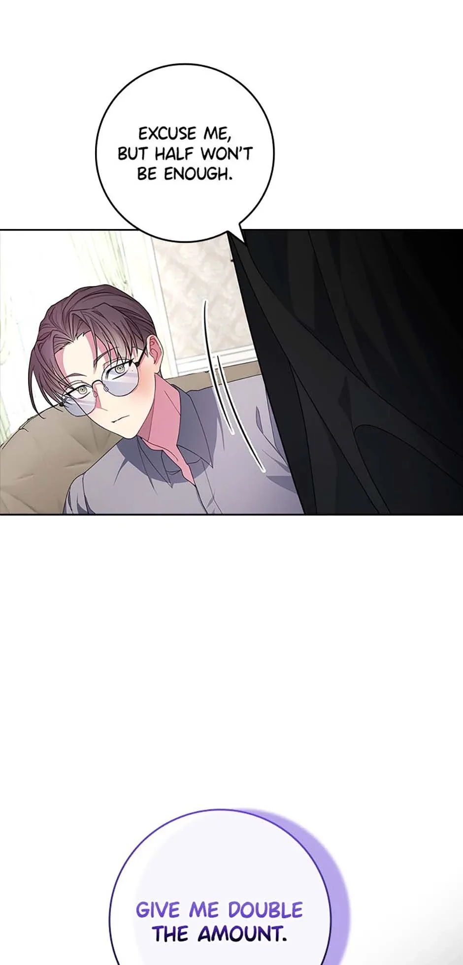 12 O’Clock Marionette Chapter 7 page 53