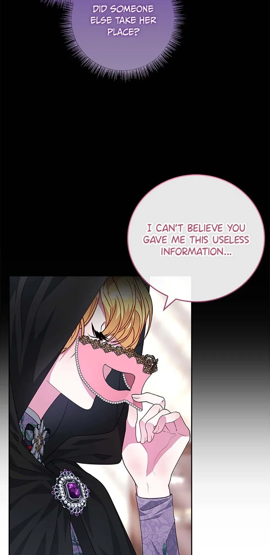 12 O’Clock Marionette Chapter 7 page 59