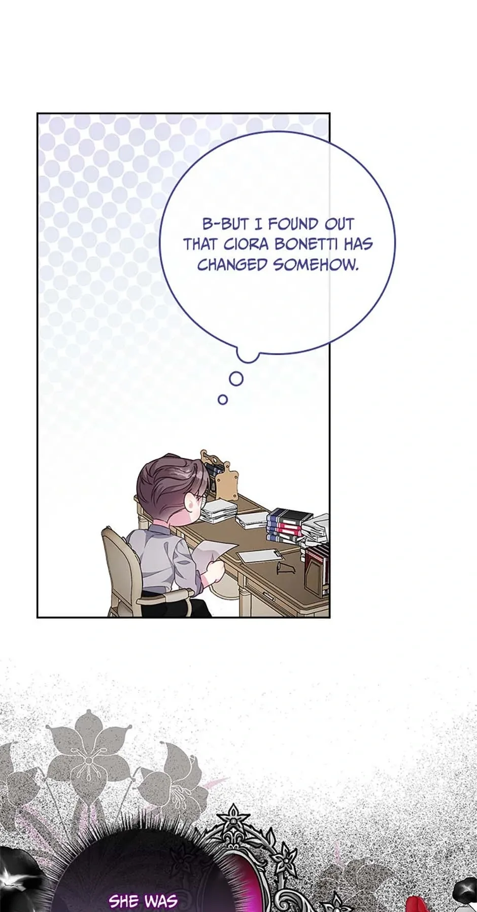 12 O’Clock Marionette Chapter 7 page 66
