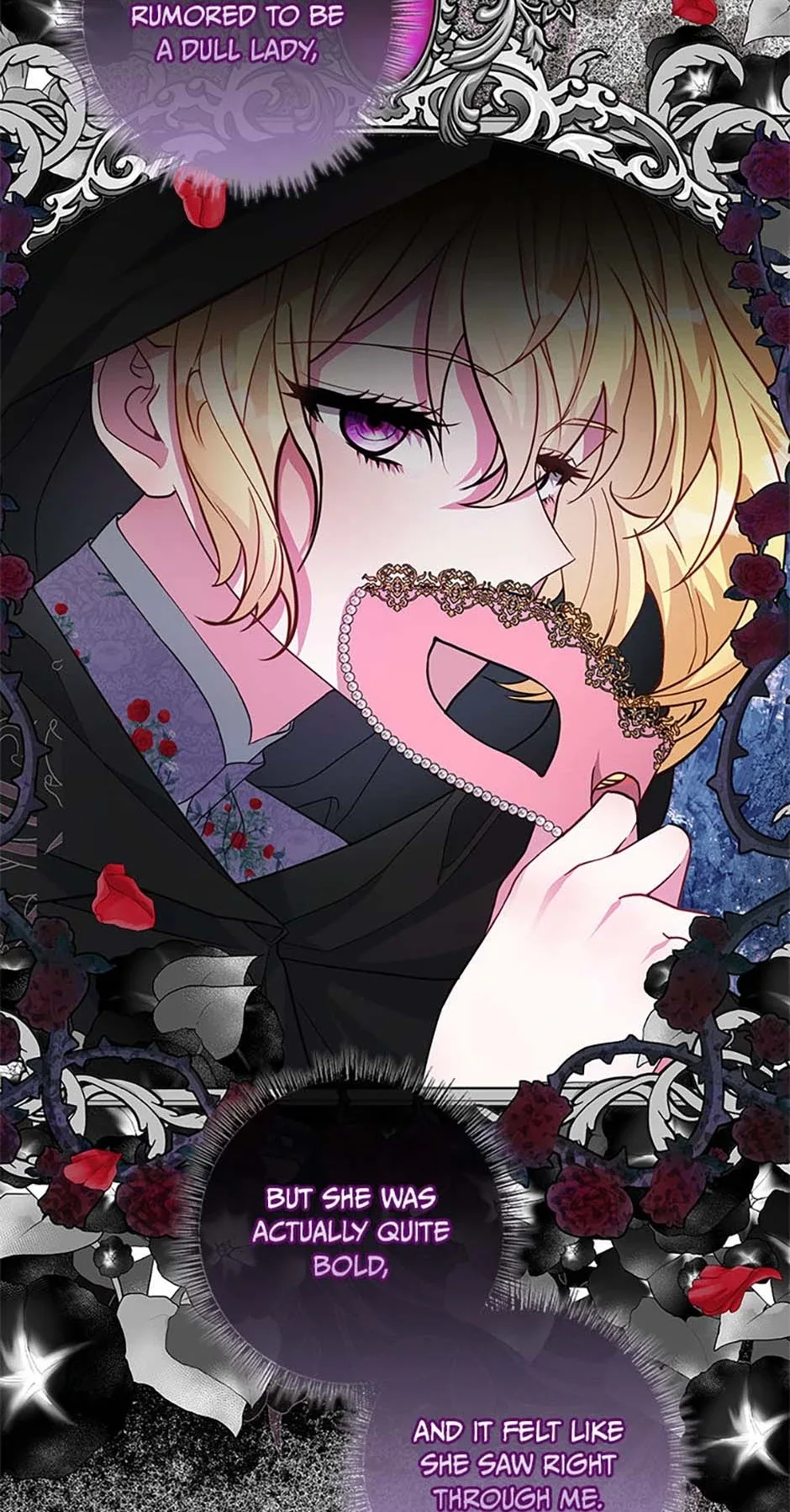 12 O’Clock Marionette Chapter 7 page 67