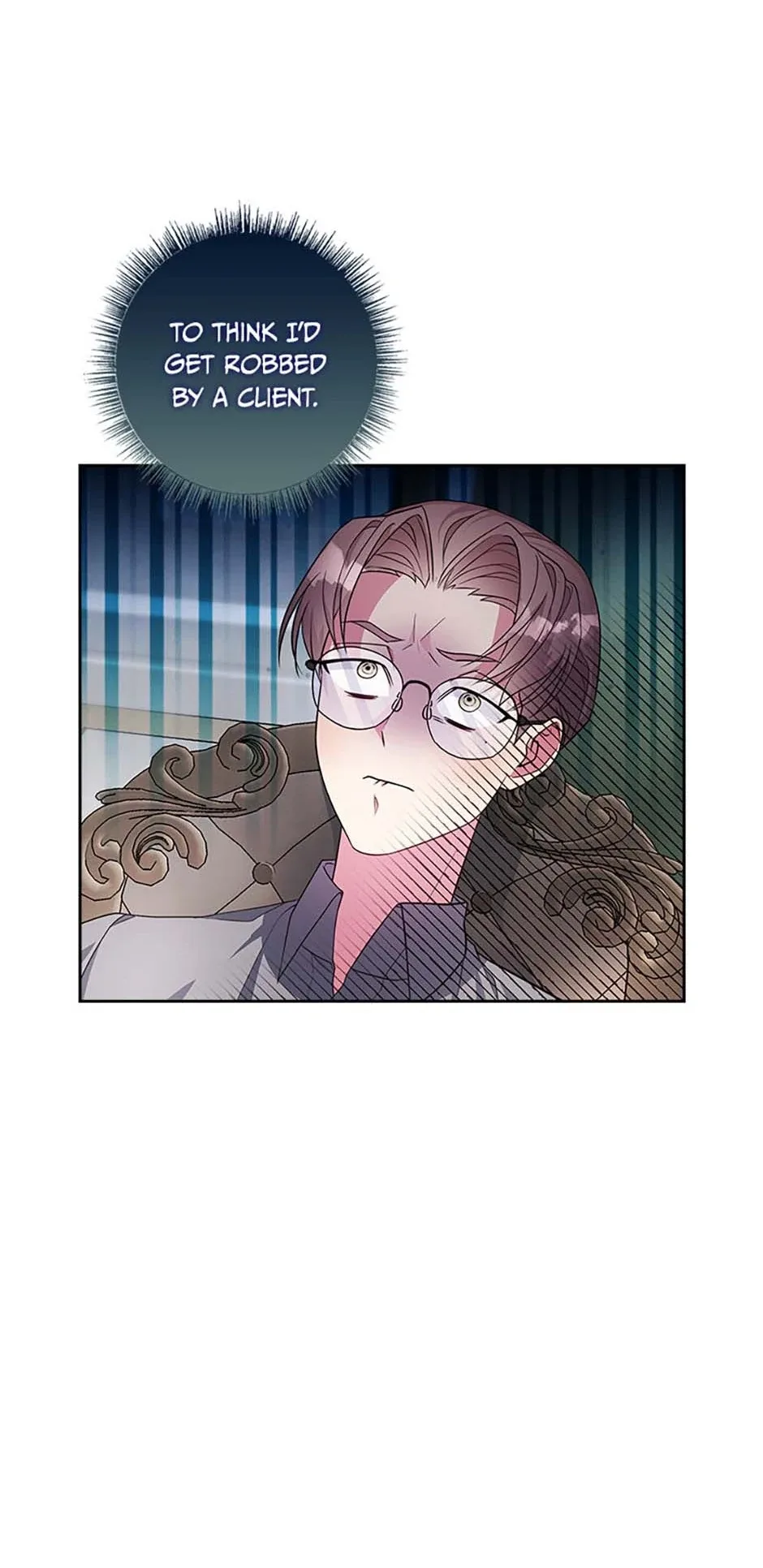 12 O’Clock Marionette Chapter 7 page 65