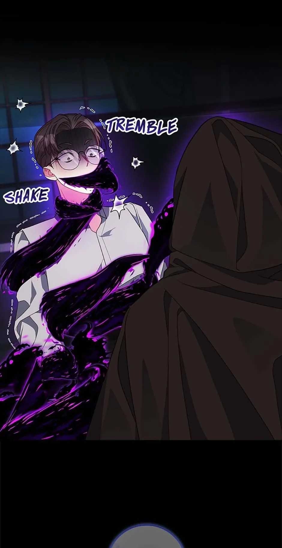 12 O’Clock Marionette Chapter 7 page 78