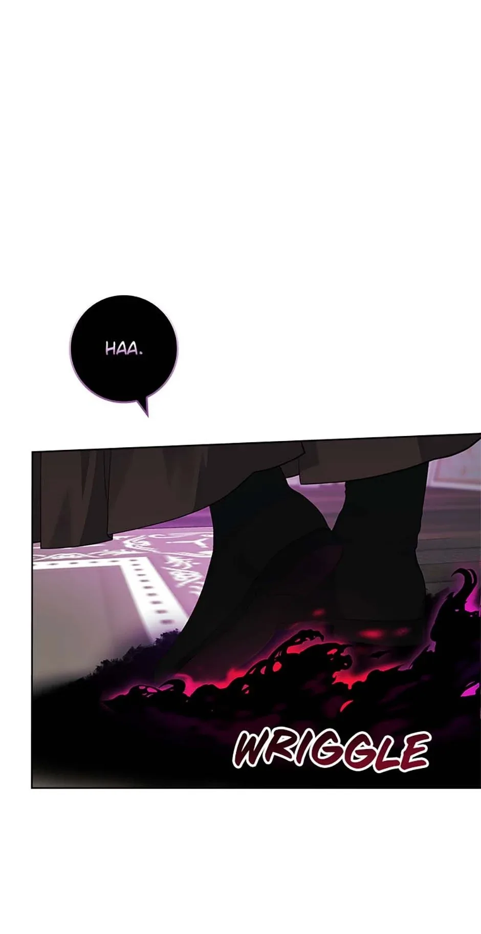 12 O’Clock Marionette Chapter 7 page 81