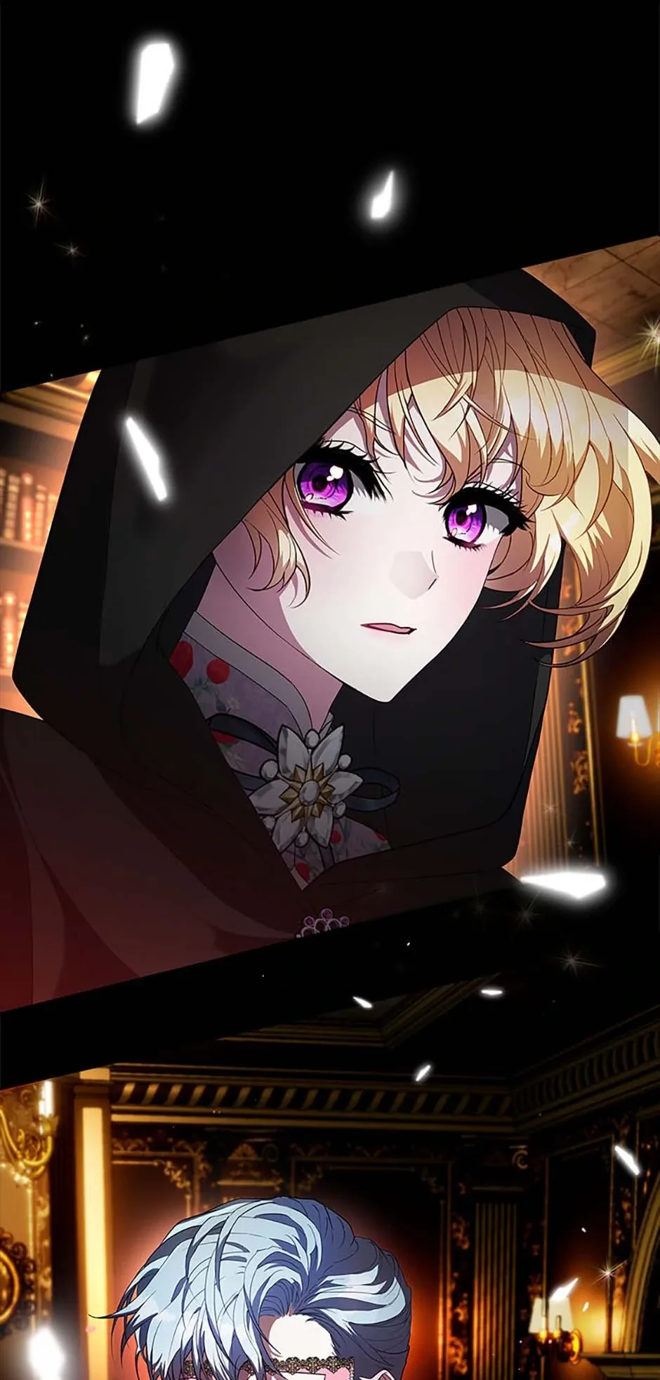 12 O’Clock Marionette Chapter 9 page 25