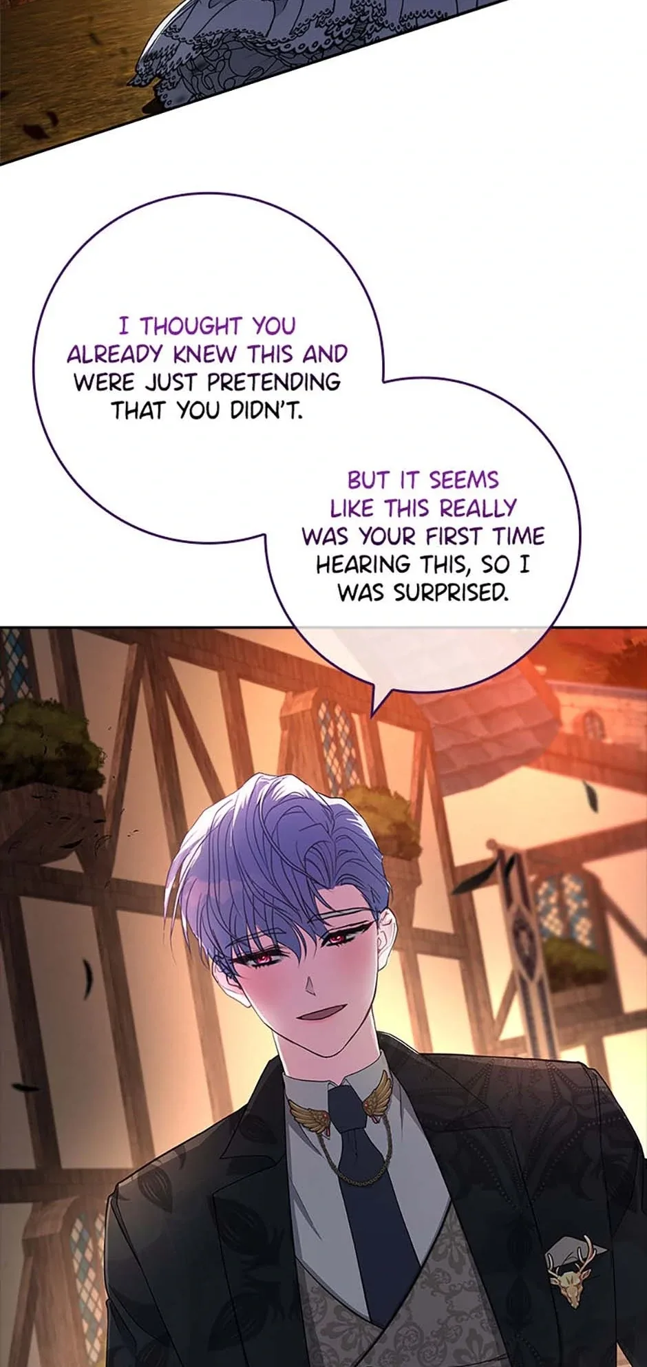 12 O’Clock Marionette Chapter 9 page 33