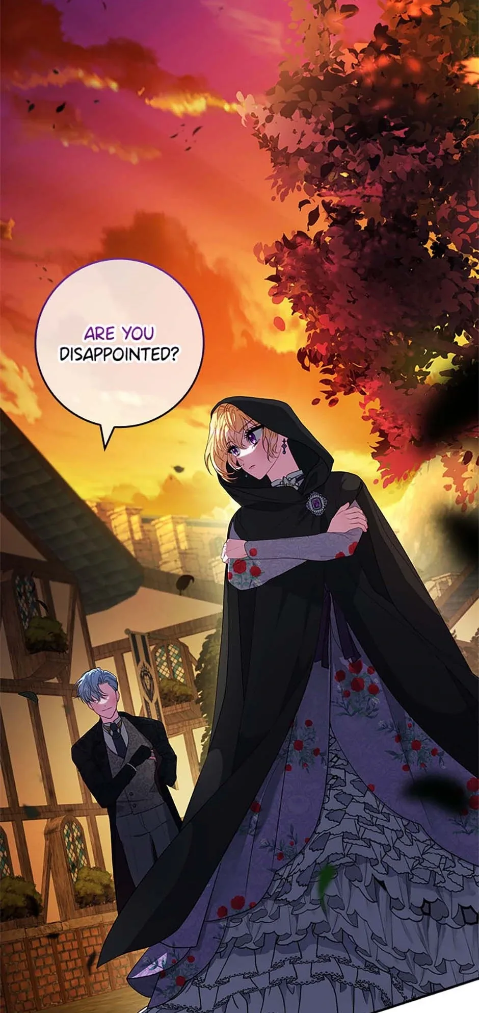 12 O’Clock Marionette Chapter 9 page 32