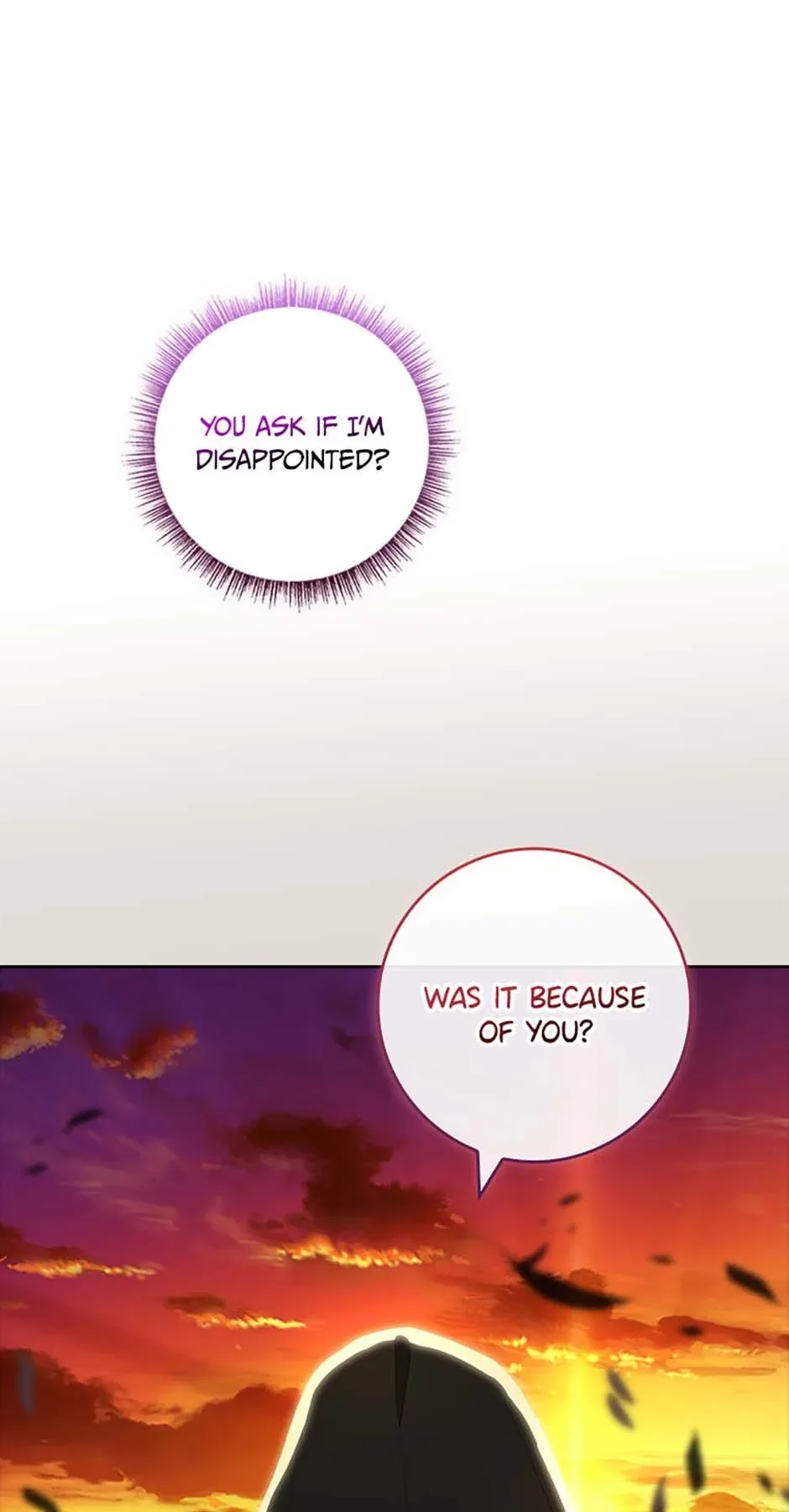 12 O’Clock Marionette Chapter 9 page 37