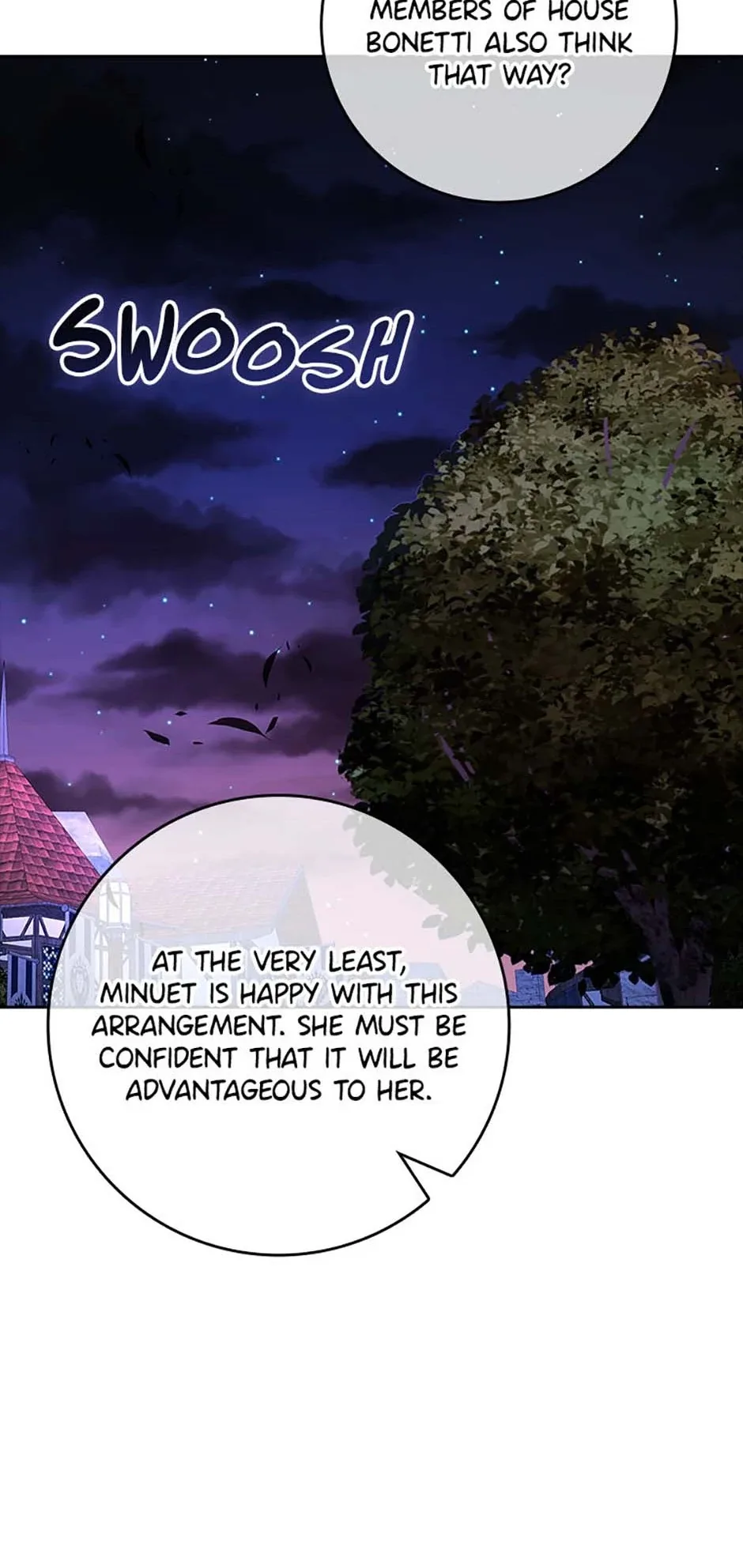 12 O’Clock Marionette Chapter 9 page 49
