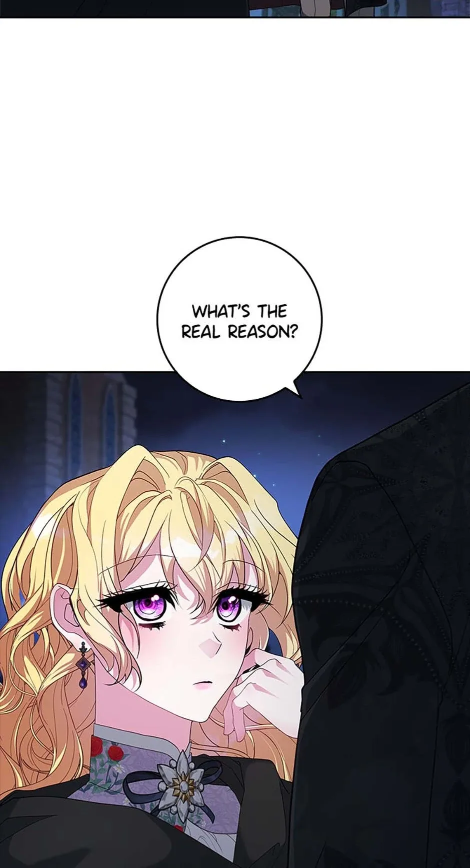 12 O’Clock Marionette Chapter 9 page 53