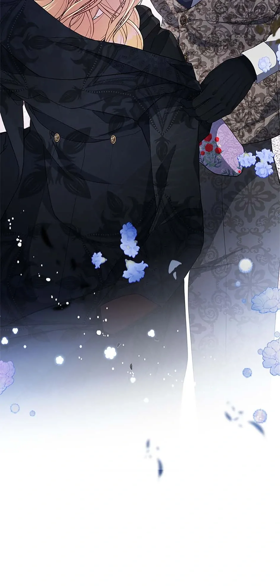 12 O’Clock Marionette Chapter 9 page 61