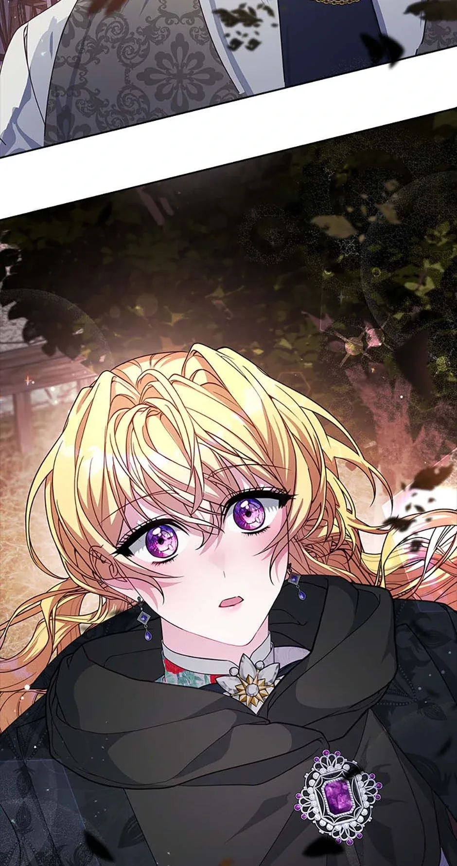 12 O’Clock Marionette Chapter 9 page 63