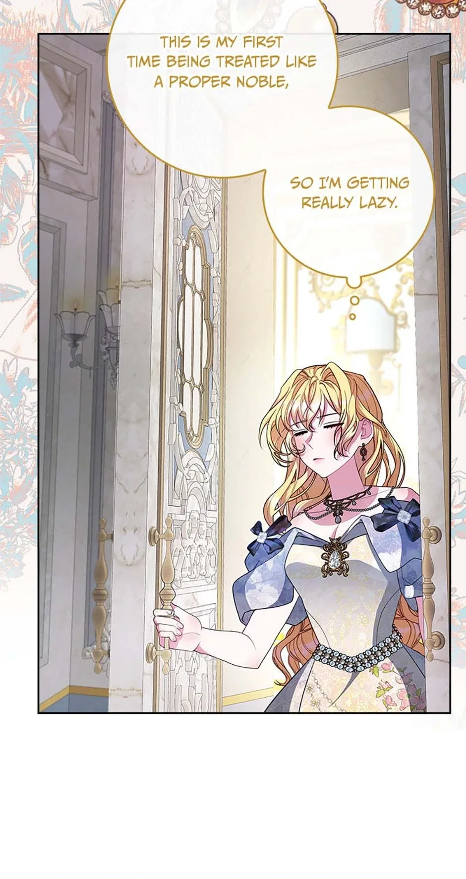 12 O’Clock Marionette Chapter 9 page 69