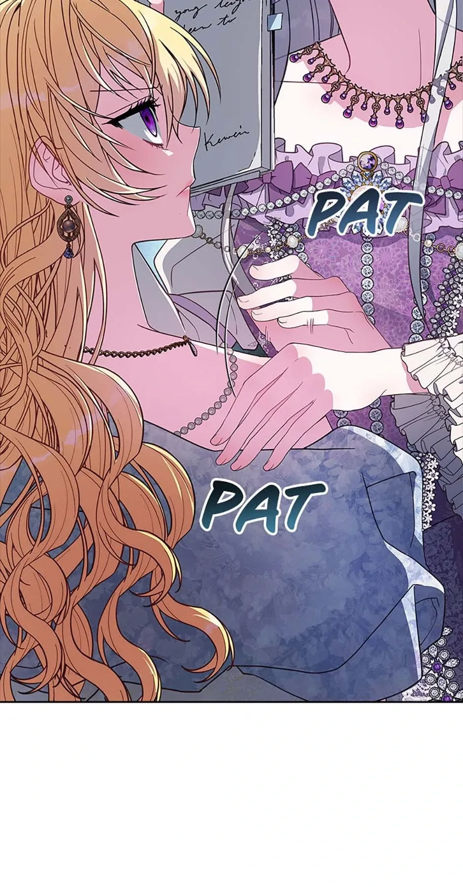 12 O’Clock Marionette Chapter 9 page 85