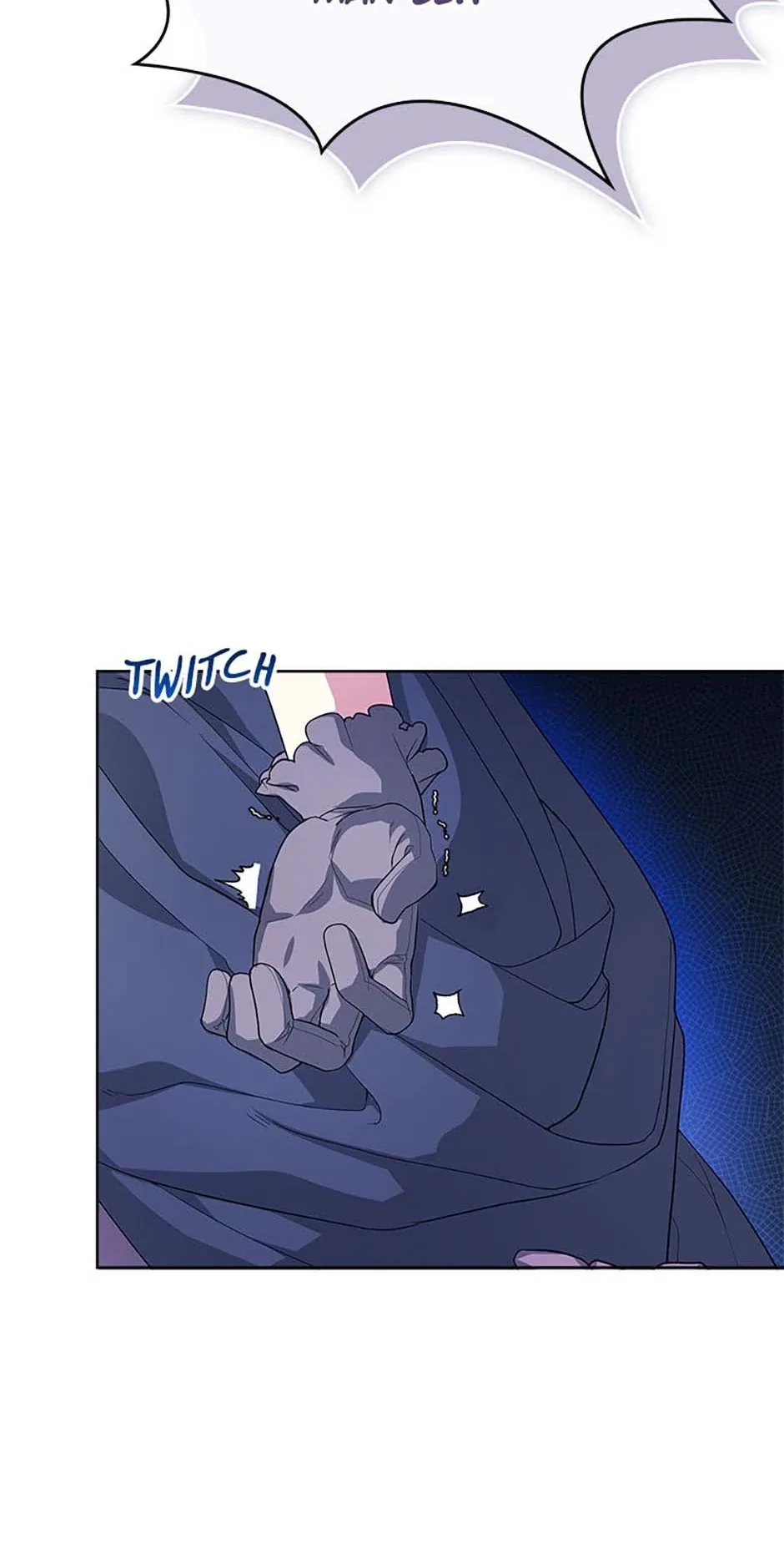12 O’Clock Marionette Chapter 21 page 8