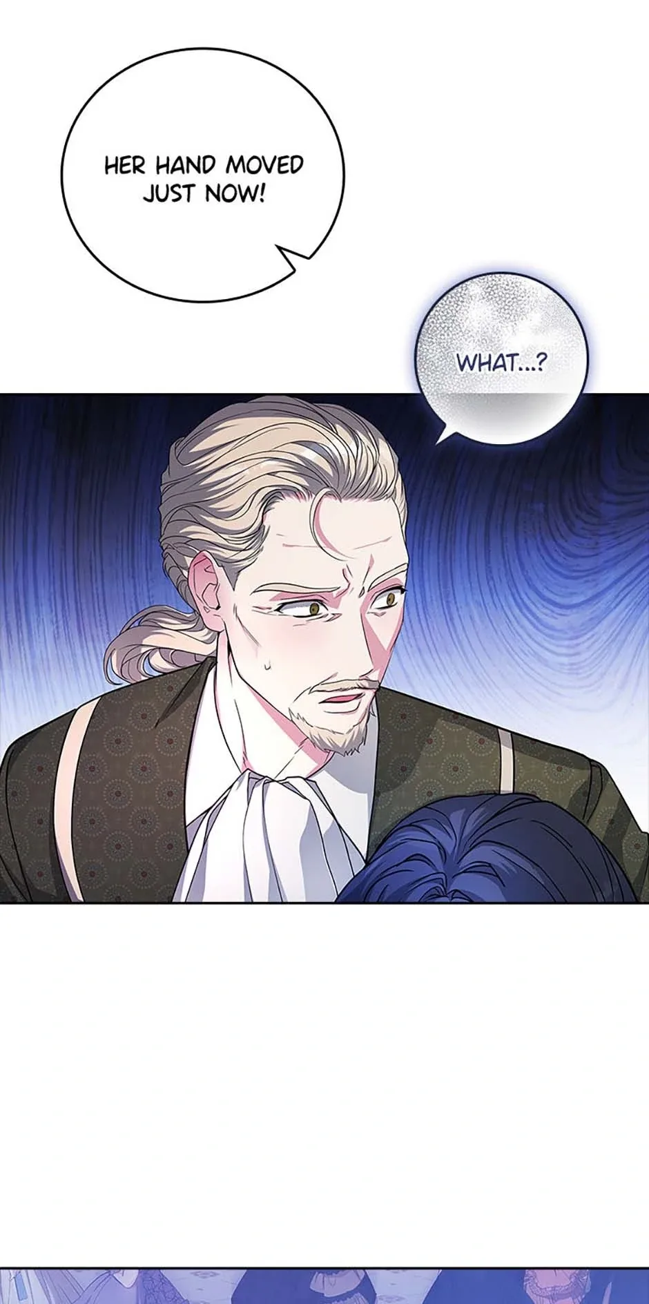 12 O’Clock Marionette Chapter 21 page 9