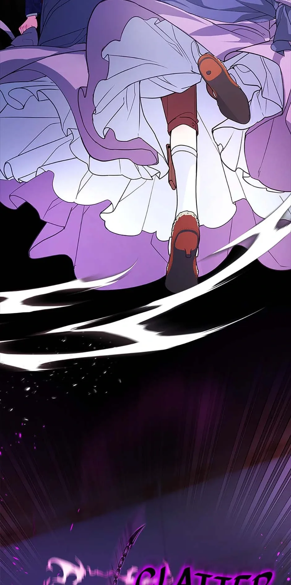 12 O’Clock Marionette Chapter 21 page 12