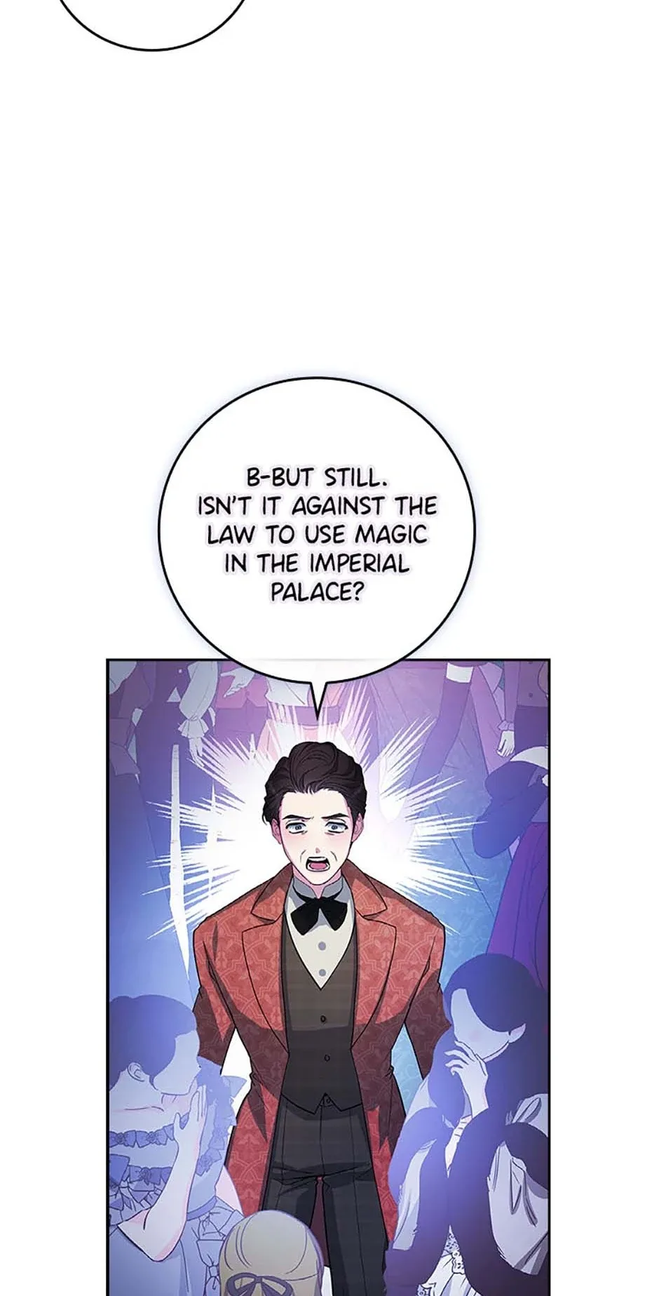 12 O’Clock Marionette Chapter 21 page 22