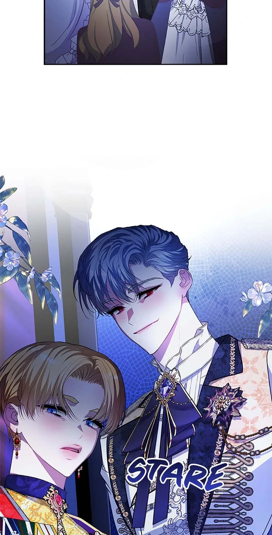 12 O’Clock Marionette Chapter 21 page 23